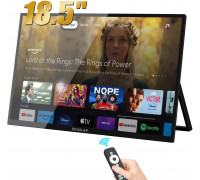Zeuslap Z18TV Pro