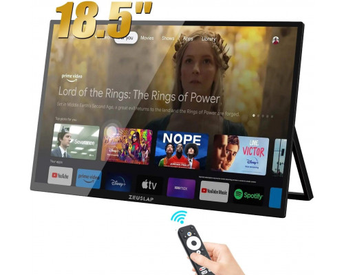 Zeuslap Z18TV Pro
