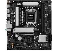 MB ASRock Intel 1851 B860M-X R2.0