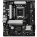 MB ASRock Intel 1851 B860M-X R2.0