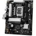 MB ASRock Intel 1851 B860M-X R2.0