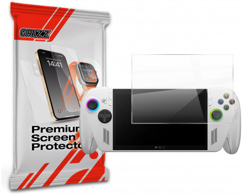 Griwith with Glass Folia ceramicwith na Griwith with Glass CeramicFilm for Asus ROG Xbox Ally