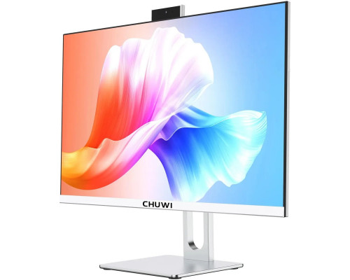 Chuwi AIO Unitech-24-K2 Ryzen 5 6600H/24" FHD/16GB/SSD 512GB/BT/Win 11