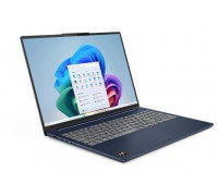 Laptop Lenovo Slim 5-16AKP10K1 / 16 cali WUXGA TouchScreenIPS / Ryzen AI 7350 / 16GB / 1TB SSD (MOBLEVNOTMBTW)