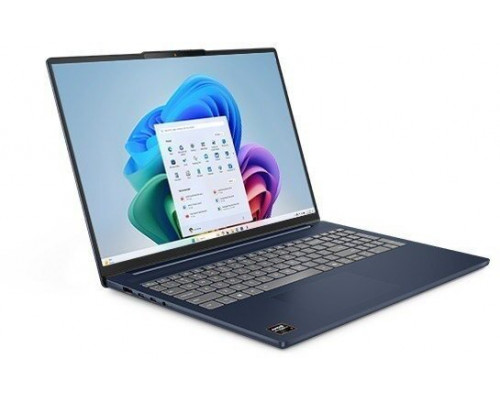 Laptop Lenovo Slim 5-16AKP10K1 / 16 cali WUXGA TouchScreenIPS / Ryzen AI 7350 / 16GB / 1TB SSD (MOBLEVNOTMBTW)