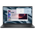Dell Pro 15 Essential PV15255 | Carbon Black | 15.6 " | FHD | 1920 x 1080 pixels | AMD Ryzen 5 | 7520U | 8 GB | LPDDR5 | Solid-state drive capacity 512 GB | AMD Radeon 610M Graphics | Windows 11 Home | 802.11ac | Keyboard language English | Warranty 