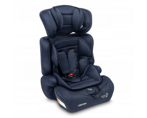 Falcon I-Size Navy 76-150cm