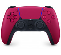 Pad Sony Playstation DualSense Cosmic Red V3