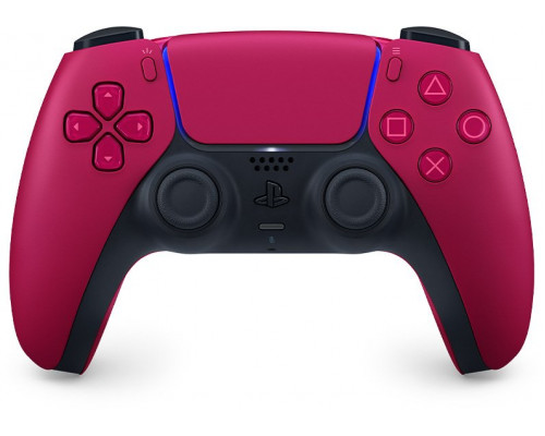 Pad Sony Playstation DualSense Cosmic Red V3