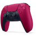 Pad Sony Playstation DualSense Cosmic Red V3