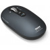 MOUSE BLUETH OPTICAL PURE MAC/GREY 910501 PORT DESIGNS