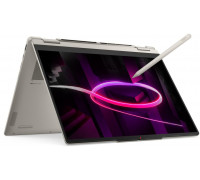 Laptop Lenovo Yoga 7 2-in-1 14AGP11 Ryzen AI 7 445 / 32 GB / 512 GB / W11 (83TD001SPB)