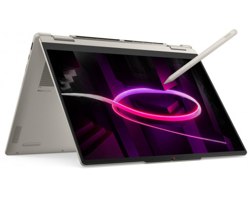 Laptop Lenovo Yoga 7 2-in-1 14AGP11 Ryzen AI 7 445 / 32 GB / 512 GB / W11 (83TD001SPB)