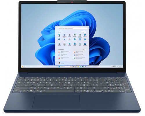 Laptop Lenovo IdeaPad Slim 3 15ARP10 Ryzen 5 150 / 16 GB / 512 GB / W11 (83K700HKPB)