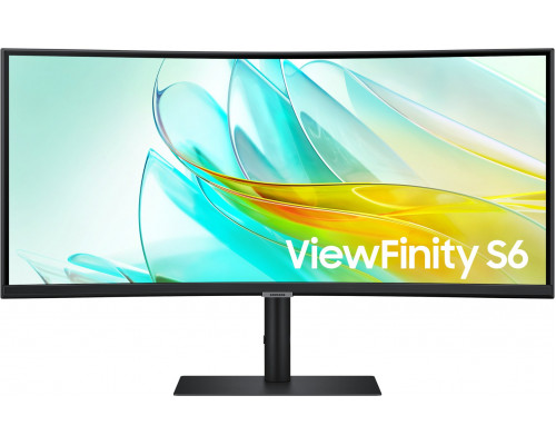 Samsung ViewFinity S6 (LS34C652UEUXXE)