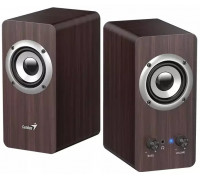 Genius g�o�niki SP-HF400, 10W, br�zowe