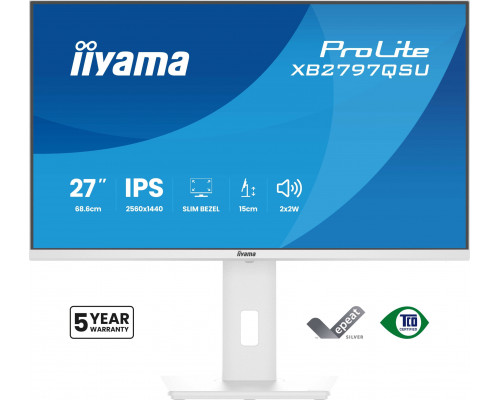 iiyama ProLite XB2797QSU-W1