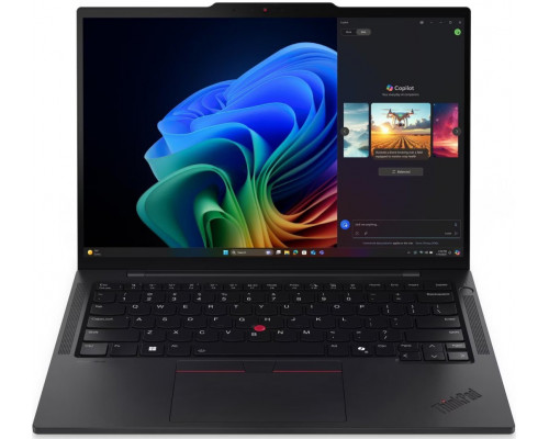 Laptop Lenovo ThinkPad T14s G6 Ultra 5 226V / 16 GB / 512 GB / W11 Pro (21QX00N1MX)