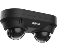 Dahua IPC-HDBW2449F-AS-E2-IL-0280B-Black