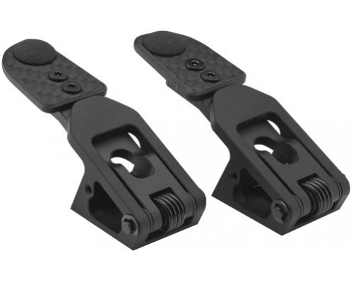 VPG Sim Duo-Mode Paddle (Clutch Kit)