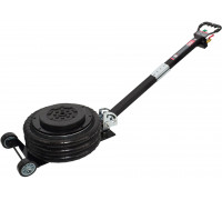 AWTOOLS PODNOŚNIK PNEUMATYCZNY "BAŁWANEK" 5T REGULOWANA RĄCZKA