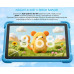 Blackview Planšetė LINK 1 KIDS 8" 4/64GB/LINK1KIDS 4/64 Blue BLACKVIEW