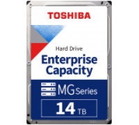 Toshiba MG09SCA 14TB 3.5'' SAS-3 (12Gb/s)  (MG09SCA14TA)