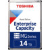 Toshiba MG09SCA 14TB 3.5'' SAS-3 (12Gb/s)  (MG09SCA14TA)