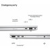 Laptop HP EliteBook 8 G1i AI / 14" / Intel Core Ultra 5 225U / 32GB DDR5 / 1TB SSD / Windows 11 Pro (C51M0ET#AKD)