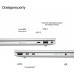 Laptop HP EliteBook 8 G1i AI / 14" / Intel Core Ultra 5 225U / 32GB DDR5 / 1TB SSD / Windows 11 Pro (C51M0ET#AKD)