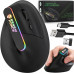 Myszka wertykalna Ergonomiczna pionowa MYSZ WiFi Bluetooth BT
