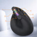 Myszka wertykalna Ergonomiczna pionowa MYSZ WiFi Bluetooth BT