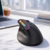 Myszka wertykalna Ergonomiczna pionowa MYSZ WiFi Bluetooth BT