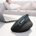 Myszka wertykalna Ergonomiczna pionowa MYSZ WiFi Bluetooth BT