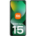 Xiaomi Redmi Note 15 8/256GB Green (MZB0MNPEU)