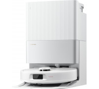 Roborock DTM Qrevo C Pro white