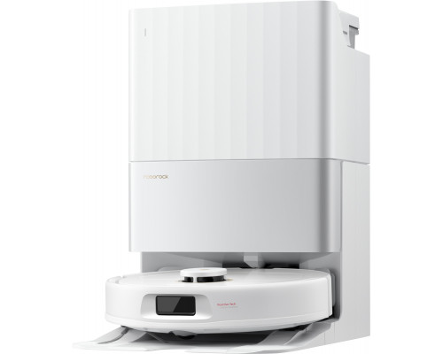Roborock DTM Qrevo C Pro white