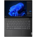Laptop Lenovo V14 G5 IRL i5-13420H / 16 GB / 512 GB (83GU006HRI)