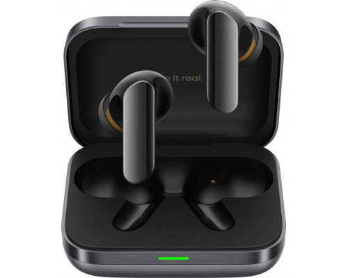 Realme Buds Air7 Pro Metallic Grey 631209000263 (6941764467040)