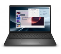 Dell Pro 14 Essential PV14255 | Carbon Black | 14 " | 2K | 1920 x 1200 pixels | Anti-glare | AMD Ryzen 7 | 250 | 16 GB | DDR5 | Solid-state drive capacity 512 GB | AMD Radeon Graphics | Windows 11 Home | 802.11ax | Keyboard language English | Warrant