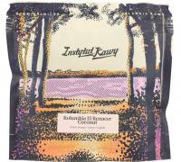Instytut Kawy Kolumbia El Renacer Coconut 250g