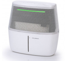 Stylies Alaze Pro White