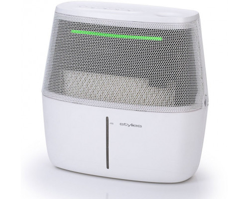 Stylies Alaze Pro White