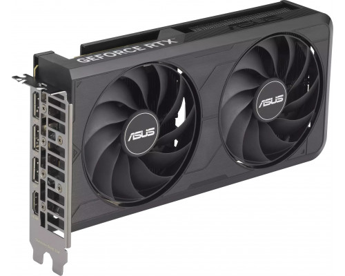 ASUS GeForce RTX 5060 Ti DUAL OC EVO 16GB DLSS 4
