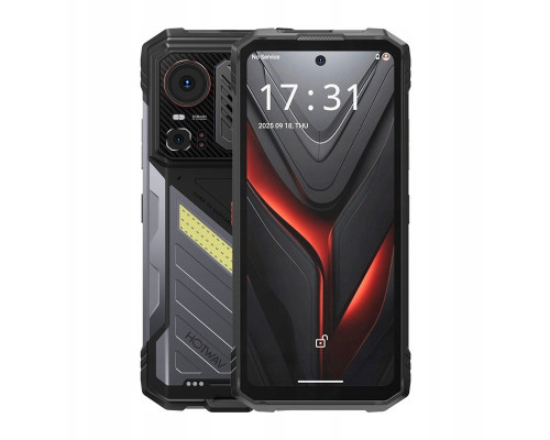 HOTWAV Hyper 8 Pro (gray)