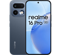 realme 16 Pro 5G 8/256GB Pebble Grey