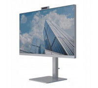 ADAX VERSO AIO 27'' White WXIPC14400 i5-14400/H610/32GB/1TB/W11P