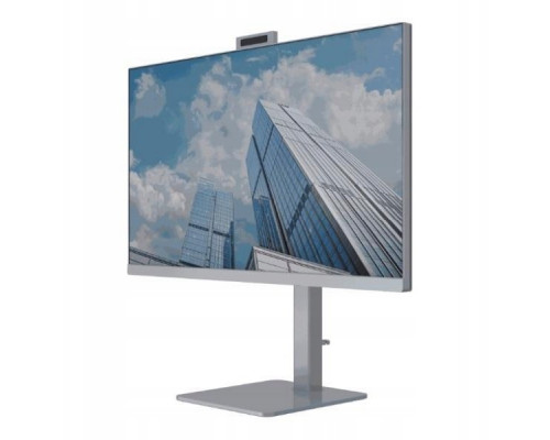 ADAX VERSO AIO 27'' White WXIPC14400 i5-14400/H610/32GB/1TB/W11P