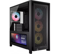 Corsair Frame 4000D RS LCD ARGB black (CC-9011326-WW)