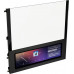 Corsair Frame 4000D RS LCD ARGB black (CC-9011326-WW)